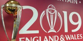 ICC world cup 2019