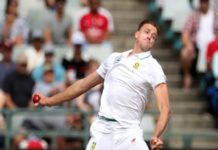 Morne Morkel