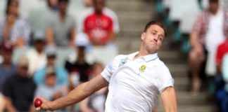 Morne Morkel