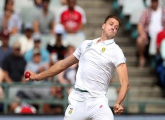 Morne Morkel