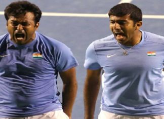 Paes-Bopanna