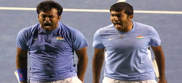 Paes-Bopanna