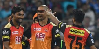 SRH