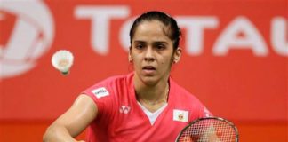 Saina-Nehwal