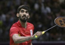 Srikanth-Kidambi