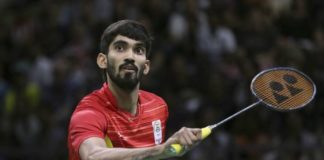 Srikanth-Kidambi