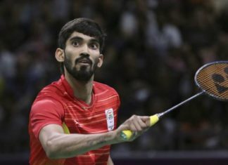 Srikanth-Kidambi