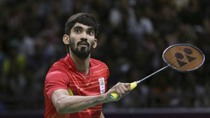 Srikanth-Kidambi