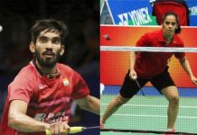 Srikanth-Saina