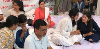 Arvind Kejriwal, Swati Maliwal, Fast, Pm Modi