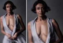 Television Actress,Achint Kaur,Trolled,Deep Neck Dress,Bold Pics,Hot Pics,Bollywood