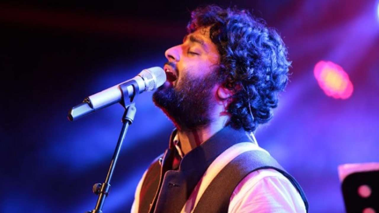 Arijit Singh,birthday special,Salman Khan,life,unknown facts