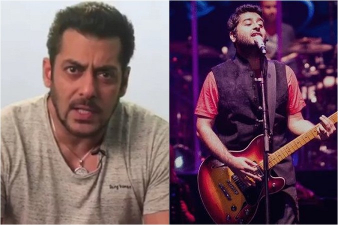 Arijit Singh,birthday special,Salman Khan,life,unknown facts