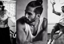 bollywood actors fitness mantra shahid kapoor akshay kumar vidyut jamwal varun dhawan