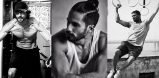 bollywood actors fitness mantra shahid kapoor akshay kumar vidyut jamwal varun dhawan