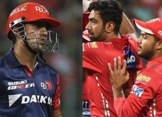 dd vs kxip