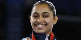 Dipa-Karmakar