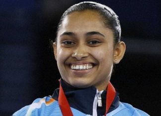 Dipa-Karmakar