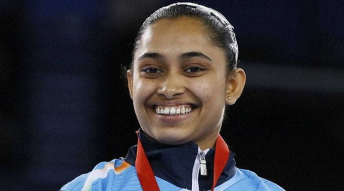 Dipa-Karmakar