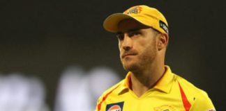 faf du plessis