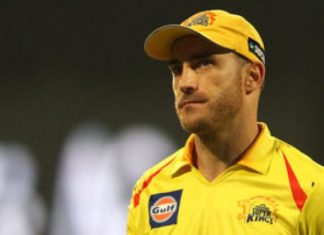 faf du plessis