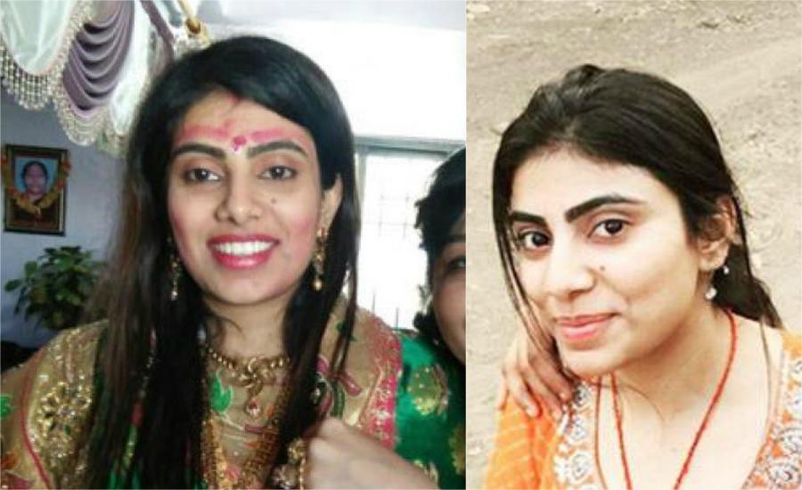 Indian Cricketers wives ,Without Make Up Look