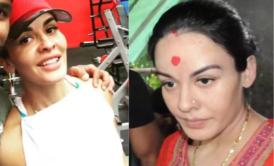 Indian Cricketers wives ,Without Make Up Look