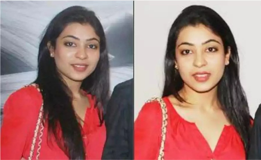 Indian Cricketers wives ,Without Make Up Look