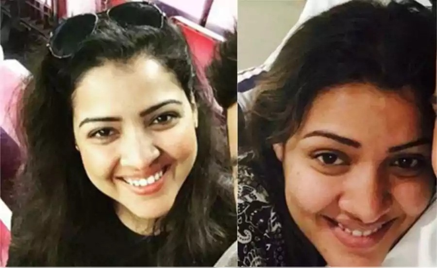 Indian Cricketers wives ,Without Make Up Look