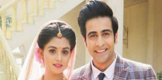 Dishank Arora,Tanvi Dogra,GG Maa,shoot,burnt face,burning fire couple