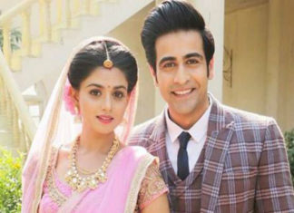 Dishank Arora,Tanvi Dogra,GG Maa,shoot,burnt face,burning fire couple