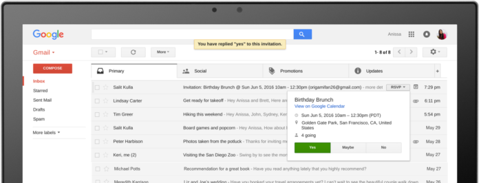 gmail