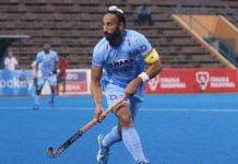 Indian hockey