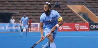 Indian hockey