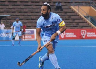 Indian hockey