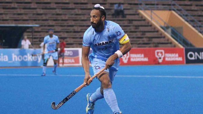 Indian hockey