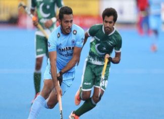 Gold Coast 2018, Commonwealth Games, Indian Squad At Commonwealth Games, hockey, PAK vs IND,CWG 2018