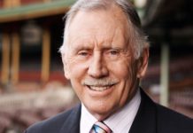 ian chappell