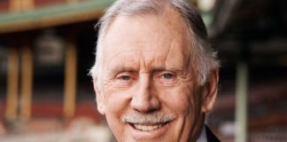 ian chappell