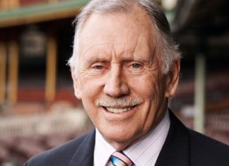 ian chappell