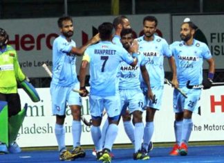 indian-hockey-team