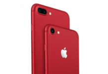 iphone-8-red