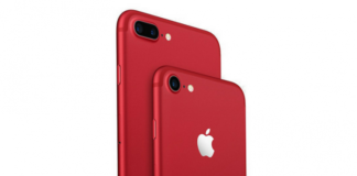 iphone-8-red