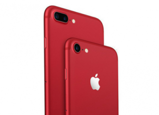 iphone-8-red