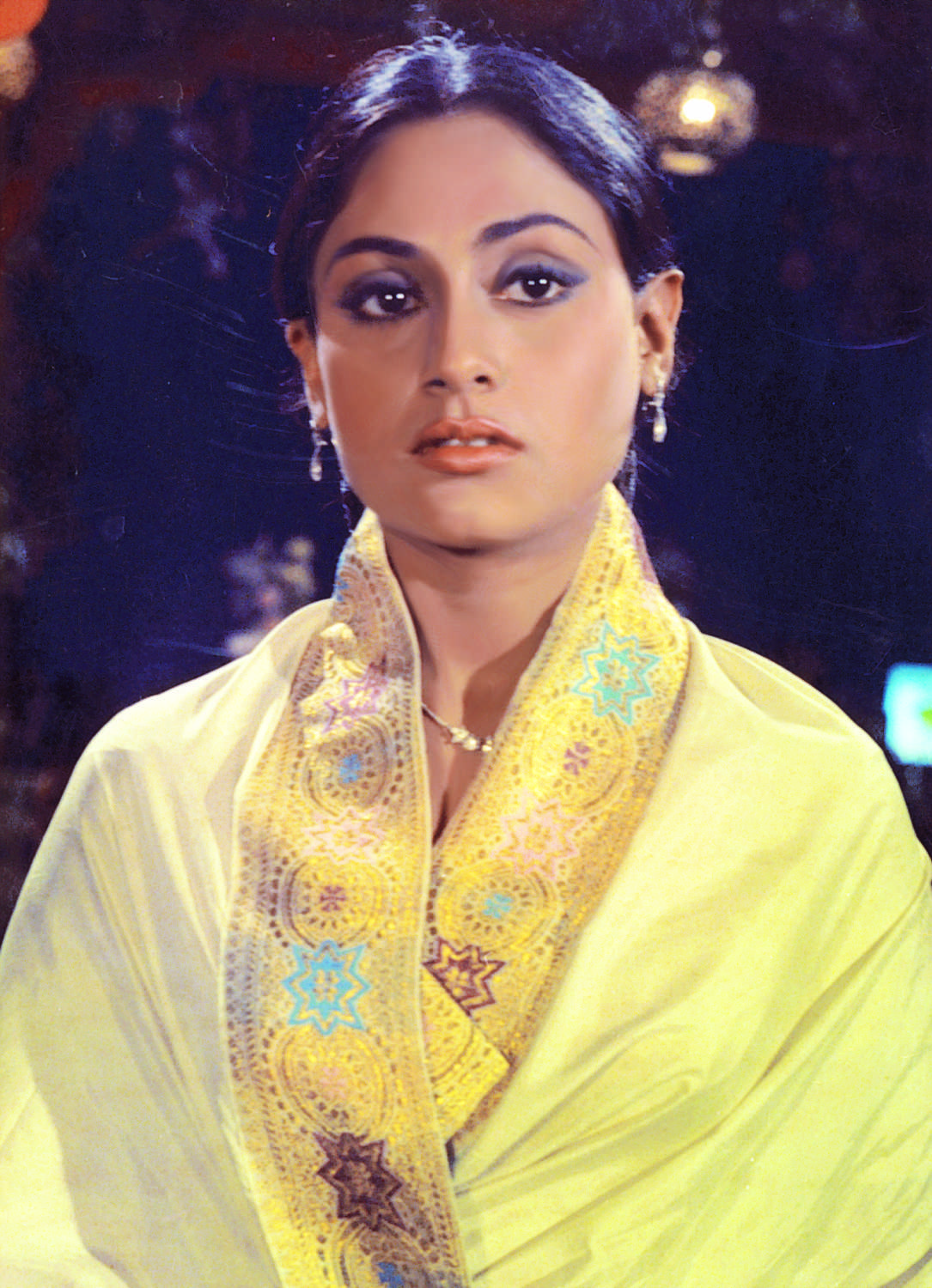 Bollywood Veteran Actress,jaya bachchan,Birthday Special,Unknown Facts,Rekha,Amitabh Bachchan