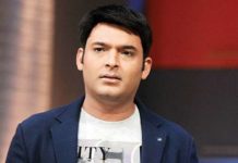 kapil sharma