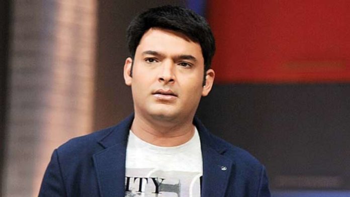 kapil sharma