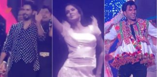 ranveer singh shahid kapoor katrina kaif karan johar shraddha kapoor manish malhotra dance video viral businessman NL Rungta daughter sangeet ceromony