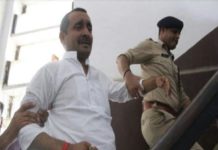 Lucknow, Unnao Gangrape case, BJP MLA, Kuldeep Singh Sengar, Court, Jail, CBI