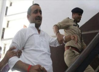 Lucknow, Unnao Gangrape case, BJP MLA, Kuldeep Singh Sengar, Court, Jail, CBI